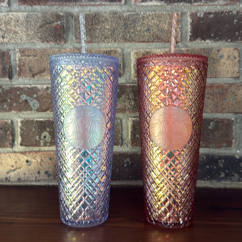 Gem Starbucks (used)